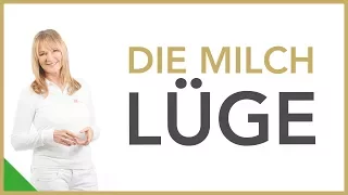 Die Milch-Lüge [Studien Teil 1] | Dr. Petra Bracht | Gesundheit, Ernährung