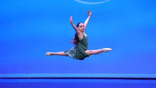 YAGP - SD 2023 🌊 Wooden Waves - composed by Giselle Devey - Choreo - Amanda De Oliveira DKCBA