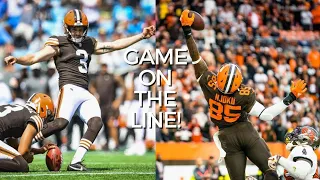 Browns Top 15 Plays from the 2022 Season ll HD