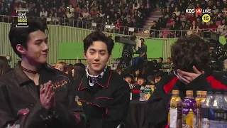 26th Seoul Music Award 2017 (part 3)