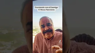 Durmiendo con el Enemigo. Abuso Narcisista