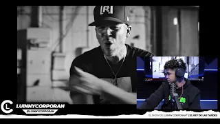 DON OMAR ❌ RESIDENTE | FLOW HP 🦍 (VIDEO REACCION)