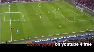 ROBERTO DE ZERBI - GOAL KICK DEVELOPMENT AGAINST 1VS1 MARKING (BRIGHTON 2023)