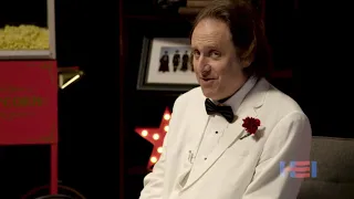 Gregg Turkington Best Comebacks | Season 12, Episode 2 On Cinema At The Cinema