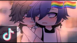 🏳️‍🌈Gacha Life LGBTQ Tiktok Compilation🏳️‍🌈 Part 21 🏳️‍🌈