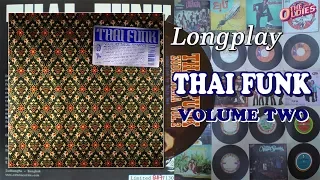 Thai Funk, ZudRangMa Vol.2 (2009) [LongPlay]