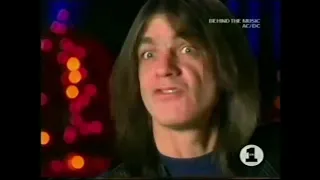 AC/DC Story, From the begining to Stiff Upper Lip. part 4. edit