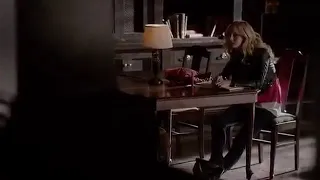 Diários De Um Vampiro 6x17 | Stefan tenta MATAR a Caroline, Kai tenta CONSERTAR as coisas com Bonnie