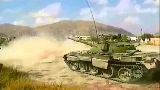 The Russian Occupation of Afghanistan 1979-1989 PT 2