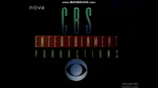 Top Kick Prods./Columbia Pics TV./The Ruddy Greif Co/CBS Ent. Productions/CBS Broadcast Int (1994)