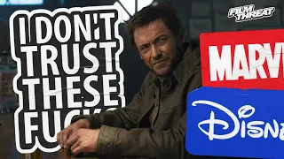 THE FUTURE OF X-MEN IN THE MCU | Film Threat Rants