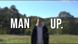 #ManUp: Men's Health Week Documentary