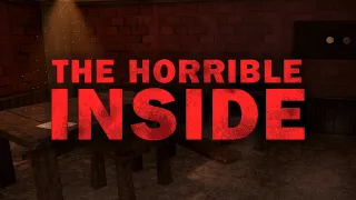 The horrible inside | GamePlay PC