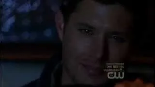 Supernatural 7x11 - Traffic - Dear Mr. Fantasy