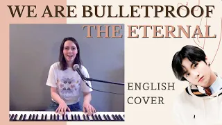 [English Cover] We Are Bulletproof: The Eternal - BTS (방탄소년단) - Emily Dimes 영어버전