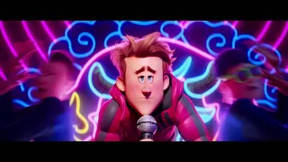 "Percy's Pressure" Music Video | SMALLFOOT