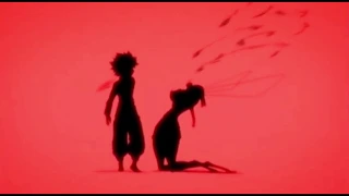 Robb Bank$  -  innadat feat. Xxxtentacion (HUNTER X HUNTER AMV)