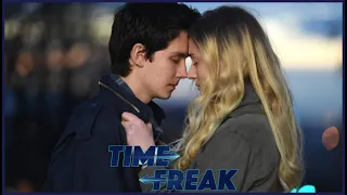 Time Freak [RESUMEN]