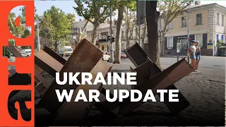 Odesa: Pearl of Ukraine | ARTE.tv Documentary