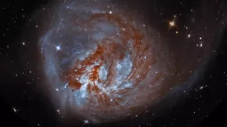 4K   Hubble The Final Frontier   Official Final Film Planetarium Cut1