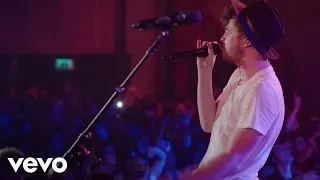 Rixton - Wait On Me (Live) - #VevoHalloween