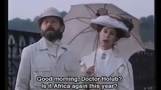 Doktor Holub