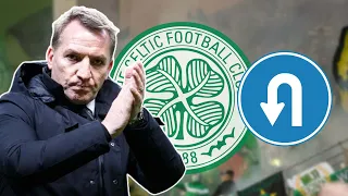 Celtic Make MASSIVE U-Turn After Deal Agreed!