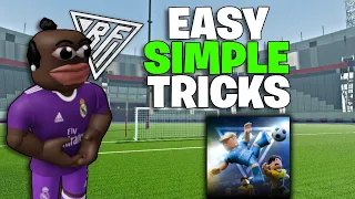 THE EASIEST AND SIMPLE TRICKS YOU CAN LEARN IN RF24 TO BECOME PRO