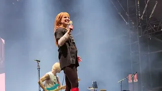 Paramore - Still Into You Live Sydney 25/11/23