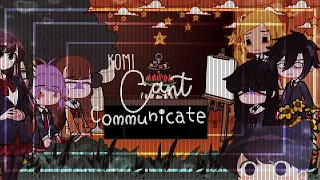 🎀💌Past Komi Can't Communicate React💥🌱||Happy 35k|| SPOILER WARNING