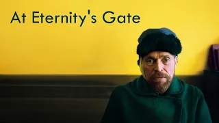 At Eternity's Gate (2018) I Franz Liszt - Liebestraum No.3 [4K] [Tribute  Vincent van Gogh ]