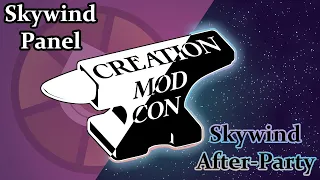 Skywind - THE WHEEL - Live at Creation Mod Con 2023