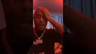 Southside Locked In The Studio Plays New FA4 Songs