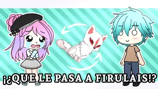 •¡¿QUE LE PASA A FIRULAIS!?• Meme (Inspirado en Missasinfonia) Leer Descripción :v