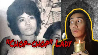 The First "Chop-Chop Lady" in the Philippines | The Lucila Lalu Case