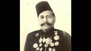 Ustad Faiyyaz Khan - Raga Yaman Kalyan