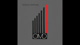 ORCHESTRAL MANOEUVRES IN THE DARK / OMD - Bauhaus Staircase (Full Album* INSTRUMENTAL)