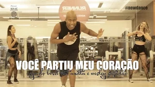 NEGO DO BOREL FEAT ANITTA E WESLEY SAFADÃO  | FILHOS DO SOL