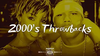 2000's Music Hits 📺 2000's Throwbacks Top Hits