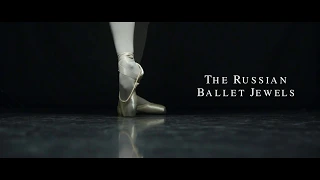 BEST BALLET GALA PROMO VIDEO
