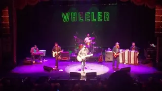 Wheeler Walker Jr. 6/3/22. "Better Off Beating Off".