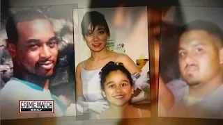 Pt. 4: Bride-to-Be Vanishes 3 Weeks Before Wedding - Crime Watch Daily with Chris Hansen