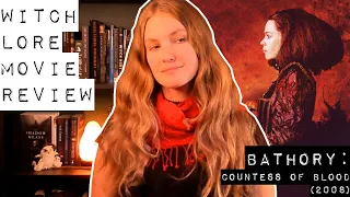 Bathory: The Countess of Blood (2008) | Witch Lore Review