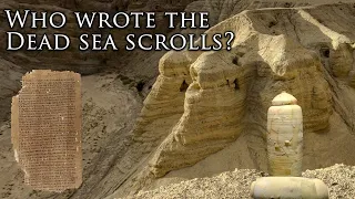 The Essenes & The Dead Sea Scrolls