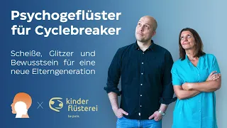 #4 Wut - Psychogeflüster für Cyclebreaker