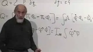 Lecture 6 | Modern Physics: Special Relativity (Stanford)