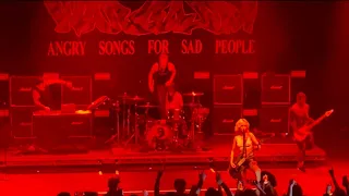 Wargasm Spit Live @ Shepherds Bush Empire on 15.12.3023