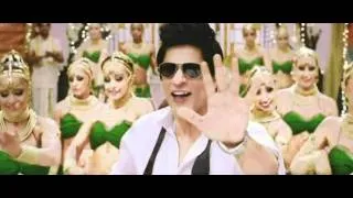 Chammak Challo • Official Video Song • Ra.One • Ft. ShahRukh Khan & Kareena Kapoor [HD] - mp4