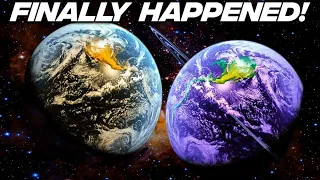 Its reality! first Ever Parallel Universe Has Finally Been Discovered