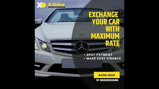 BMW 520d Luxury Line @X Drive Pre Owned Cars Trivandrum